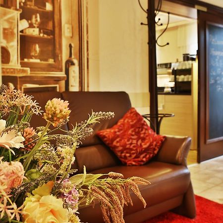 Hotel Restaurant Ruppert Walluf Dış mekan fotoğraf
