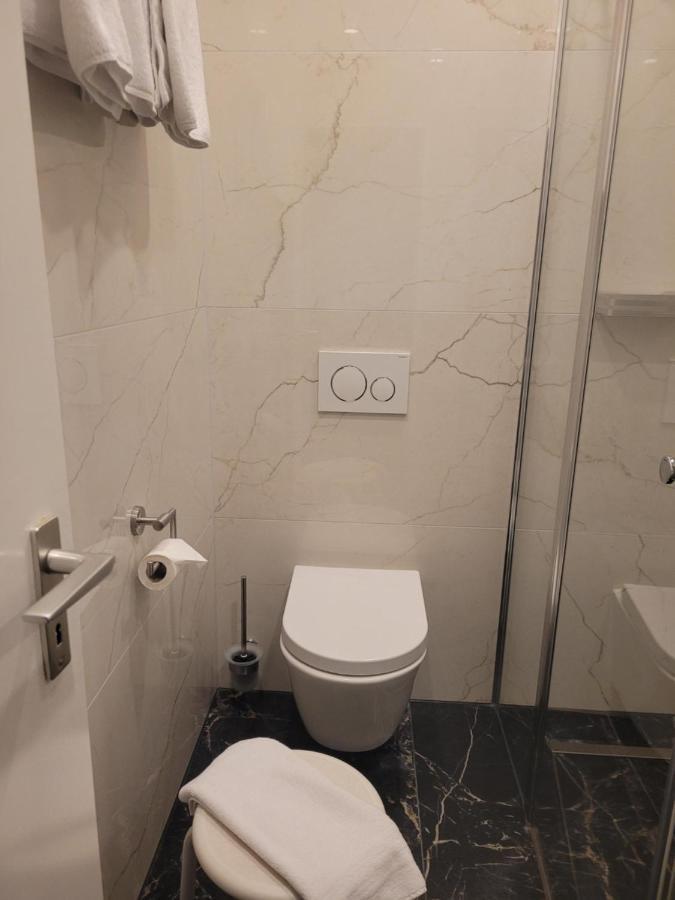 Hotel Restaurant Ruppert Walluf Dış mekan fotoğraf