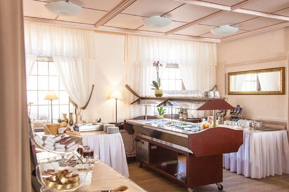 Hotel Restaurant Ruppert Walluf Dış mekan fotoğraf