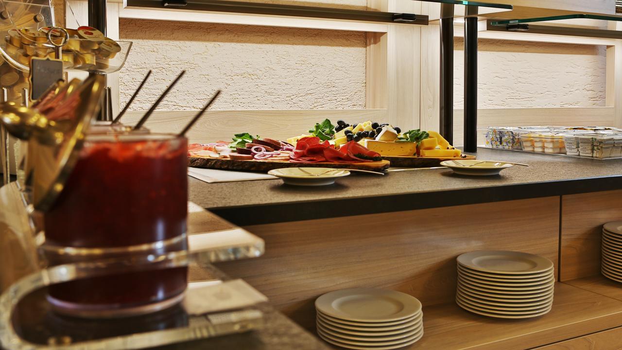Hotel Restaurant Ruppert Walluf Dış mekan fotoğraf