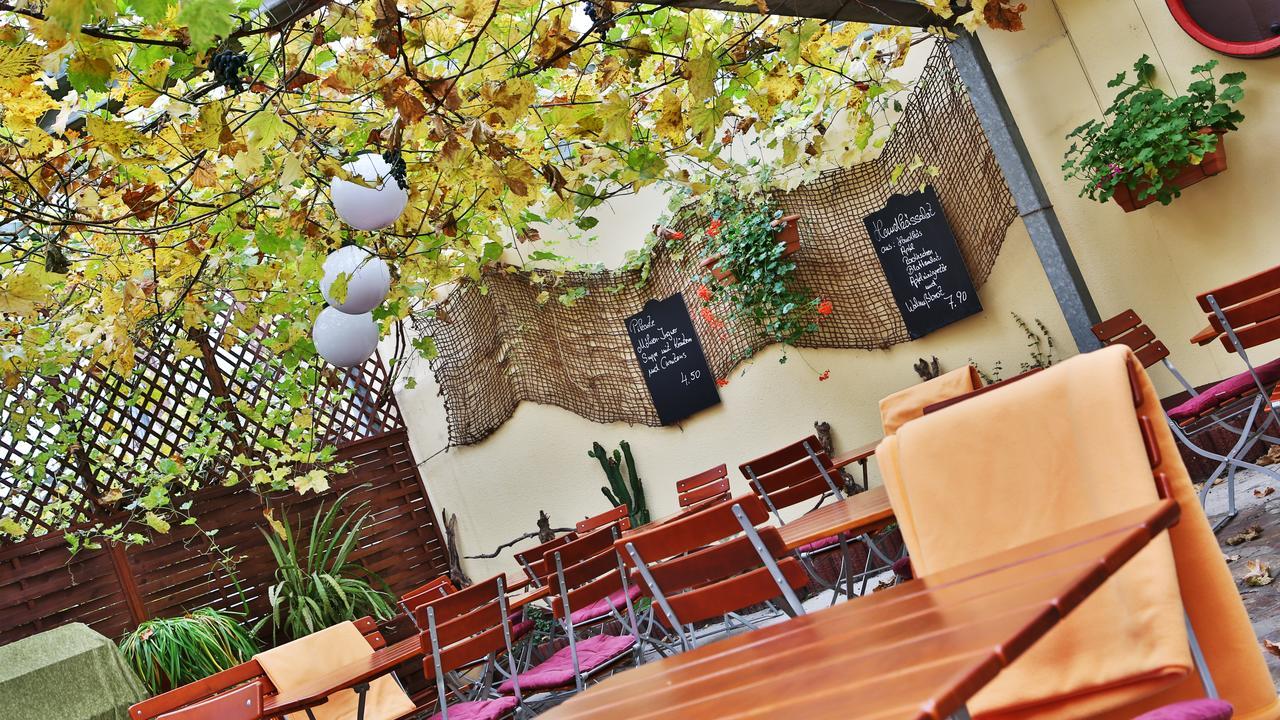 Hotel Restaurant Ruppert Walluf Dış mekan fotoğraf
