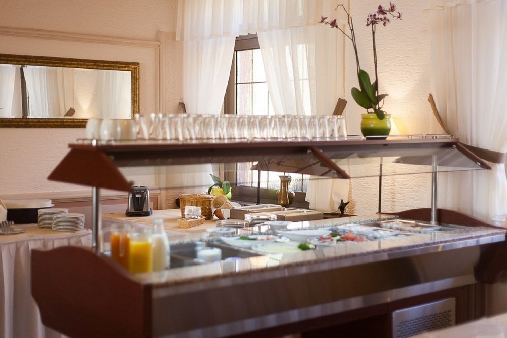 Hotel Restaurant Ruppert Walluf Dış mekan fotoğraf